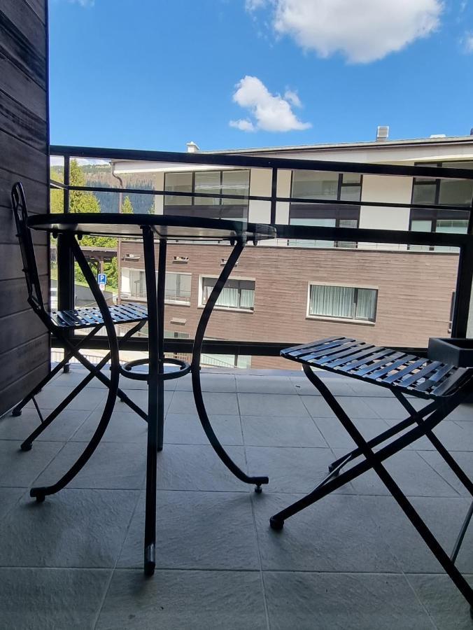Donovaly Triangel Apartment 9 Экстерьер фото